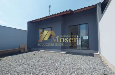 Casa com 2 quartos à venda no Quinta dos Açorianos, Barra Velha 