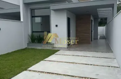Casa com 2 quartos à venda na Vila Nova, Barra Velha 