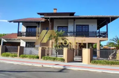 Casa com 4 quartos à venda no Centro, Barra Velha 