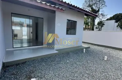 Casa com 2 quartos à venda no Quinta dos Açorianos, Barra Velha 