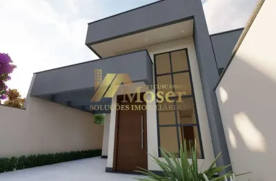 Casa com 2 quartos à venda no Centro, Barra Velha 