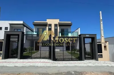 Casa com 2 quartos à venda no Itajubá, Barra Velha 