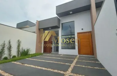 Casa com 3 quartos à venda no Itajubá, Barra Velha 