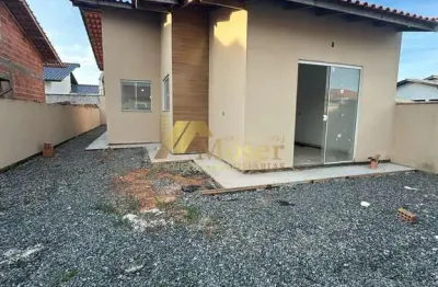 Casa com 2 quartos à venda no Quinta dos Açorianos, Barra Velha 