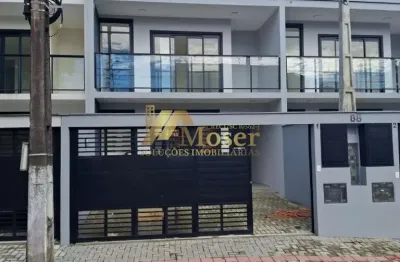 Casa à venda no Centro, Barra Velha 