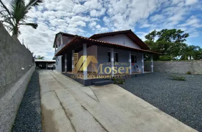 Casa com 4 quartos à venda no Itajubá, Barra Velha 
