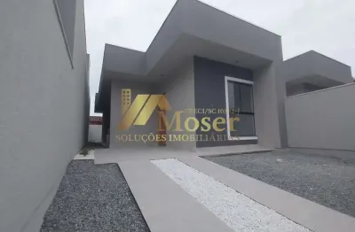 Casa com 2 quartos à venda na Vila Nova, Barra Velha 