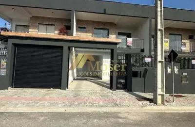 Casa à venda no Itajubá, Barra Velha 