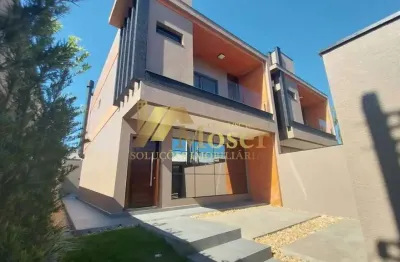 Casa com 3 quartos à venda no Centro, Barra Velha 