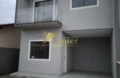 Casa com 3 quartos à venda no Centro, Barra Velha 