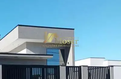 Casa com 2 quartos à venda no Itajubá, Barra Velha 