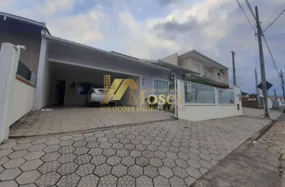 Casa com 3 quartos à venda no São Cristovão, Barra Velha 