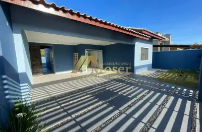 Casa com 3 quartos à venda no Itajubá, Barra Velha 