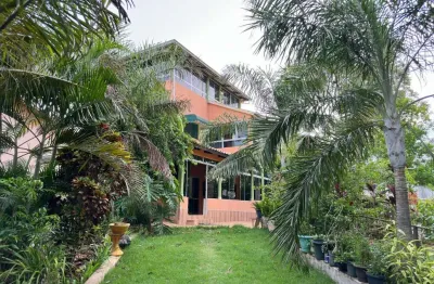 Chácara à venda, 3000 m² por r$ 1.200.000,00 - rural - palmas/to