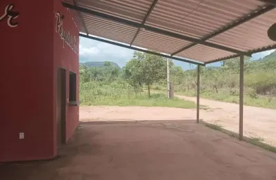 Terreno à venda na Rua ÁRea Rural De Palmas, 8, Área Rural de Palmas, Palmas
