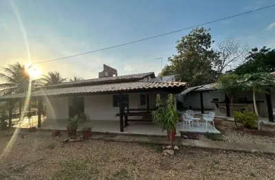 Casa com 3 dormitórios para alugar, 100 m² por r$ 3.500,00/mês - plano diretor sul - palmas/to
