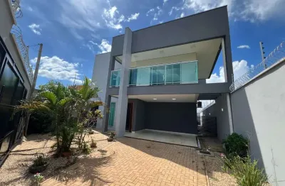 Sobrado alto padrão, excelente oportunidade! 322 m² por r$ 850.000