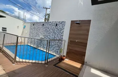 Casa com 3 quartos à venda na Quadra 407 Sul Al Cir 1 Qi 25, Arse, Palmas