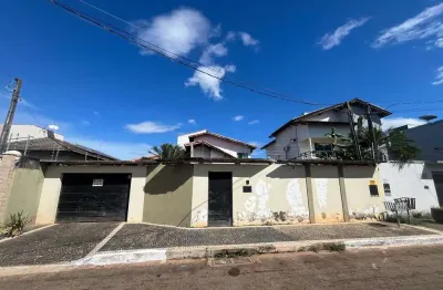 Casa com 3 dormitórios à venda, 300 m² por r$ 1.500.000,00 - plano diretor sul - palmas/to
