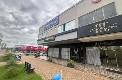 Prédio à venda, 1400 m² por r$ 6.500.000,00 - plano diretor sul - palmas/to