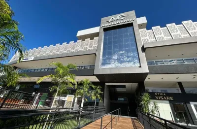 Sala para alugar, 70 m² por r$ 7.000,00/mês - plano diretor sul - palmas/to