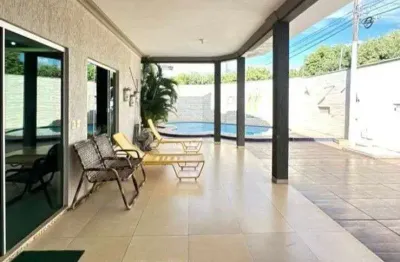 Casa com 5 quartos à venda na Quadra 704 Sul  18, Plano Diretor Sul, Palmas