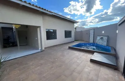 Casa com 3 quartos à venda na Quadra 1003 Sul Alameda 10, 1, Plano Diretor Sul, Palmas