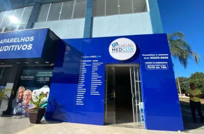 Sala comercial com 1 sala para alugar na Quadra 401 Sul  Ns A, 3, Plano Diretor Sul, Palmas