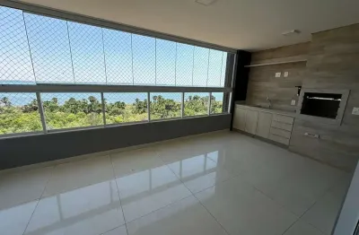 Apartamento com 3 dormitórios à venda, 166 m² por r$ 1.600.000,00 - plano diretor sul - palmas/to