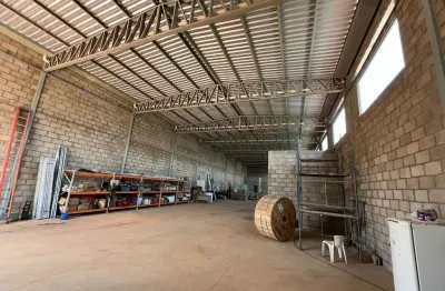 Barracão / Galpão / Depósito para alugar na Quadra 902 Sul  Ns 2, 2, Plano Diretor Sul, Palmas