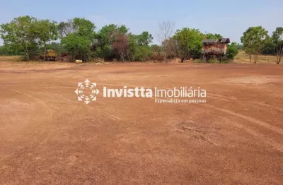 Fazenda de 1.327 alqueires - 300 alqueires já plantando, 350 alqueires