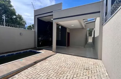 Casa com 3 dormitórios à venda, 130 m² por r$ 739.000,00 - plano diretor sul - palmas/to
