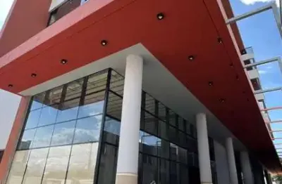 Prédio para alugar, 525566 m² por r$ 28.120,20/mês - plano diretor norte - palmas/to