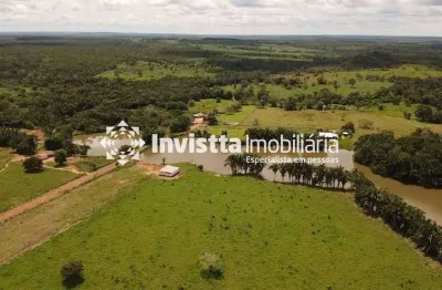 Fazenda à venda, 117 Alqueires por R$ 14.500.000,00- Miracema-TO