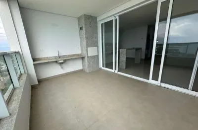 Apartamento com 3 dormitórios à venda, 109 m² por r$ 1.250.000 - palmas/to