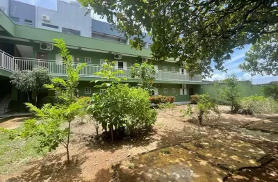 Hotel com 12 dormitórios à venda, 480 m² por r$ 3.500.000,00 - plano diretor norte - palmas/to
