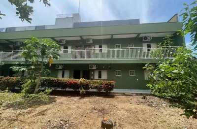 Hotel com 12 dormitórios à venda, 480 m² por r$ 3.550.000,00 - plano diretor norte - palmas/to
