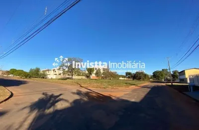 Terreno residencial à venda, plano diretor norte, palmas - te0711.