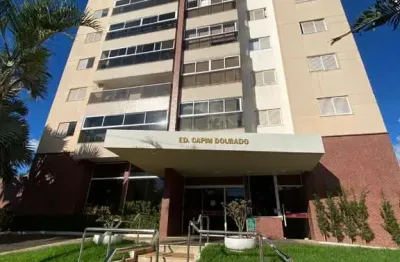 Apartamento com 3 dormitórios para alugar, 90 m² por r$ 5.500,00/mês - plano diretor norte - palmas/to