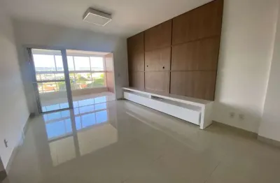Apartamento com 3 dormitórios para alugar, 90 m² por r$ 5.500,00/mês - plano diretor norte - palmas/to