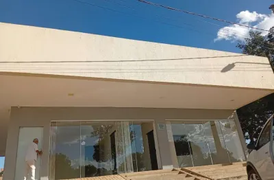 Prédio para alugar, 168 m² por r$ 5.000,00/mês - plano diretor sul - palmas/to
