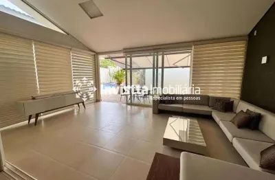 Casa com 4 quartos à venda na Quadra 205 Sul Alameda 11, Plano Diretor Sul, Palmas