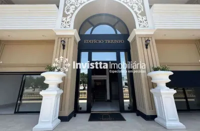 Sala comercial para locação, plano diretor sul, palmas - sa0129.