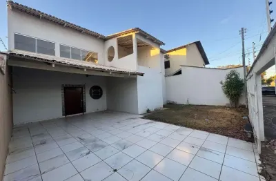 Sobrado na arne 14 à venda, 220 m² por - plano diretor norte - palmas/to