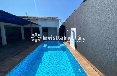 Ágio - casa com 3 dormitórios à venda, 216 m² por r$ 250.000 - luzimangues - porto nacional/to