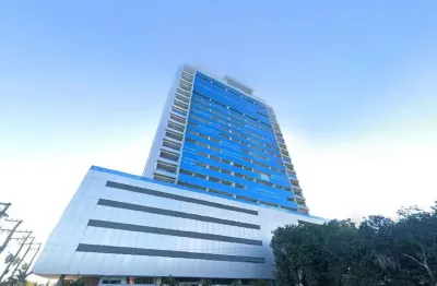 Sala comercial com 3 salas à venda na Quadra 103 Sul Avenida Juscelino Kubitschek, 41, Plano Diretor Sul, Palmas