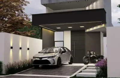 Casa com 3 dormitórios à venda, 108 m² por r$ 784.900,00 - plano diretor sul - palmas/to