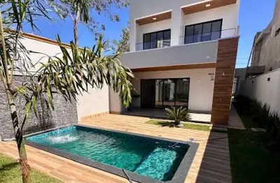 Sobrado à venda, 200 m² por r$ 1.290.000,00 - 505 sul (arso 52) - palmas/to