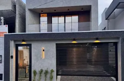 Casa com 3 quartos à venda na Quadra Arso 52 Alameda 19, 1, Arso, Palmas