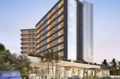 Apartamento com 2 dormitórios à venda, 85 m² por r$ 730.000,00 - graciosa - orla 14 - palmas/to